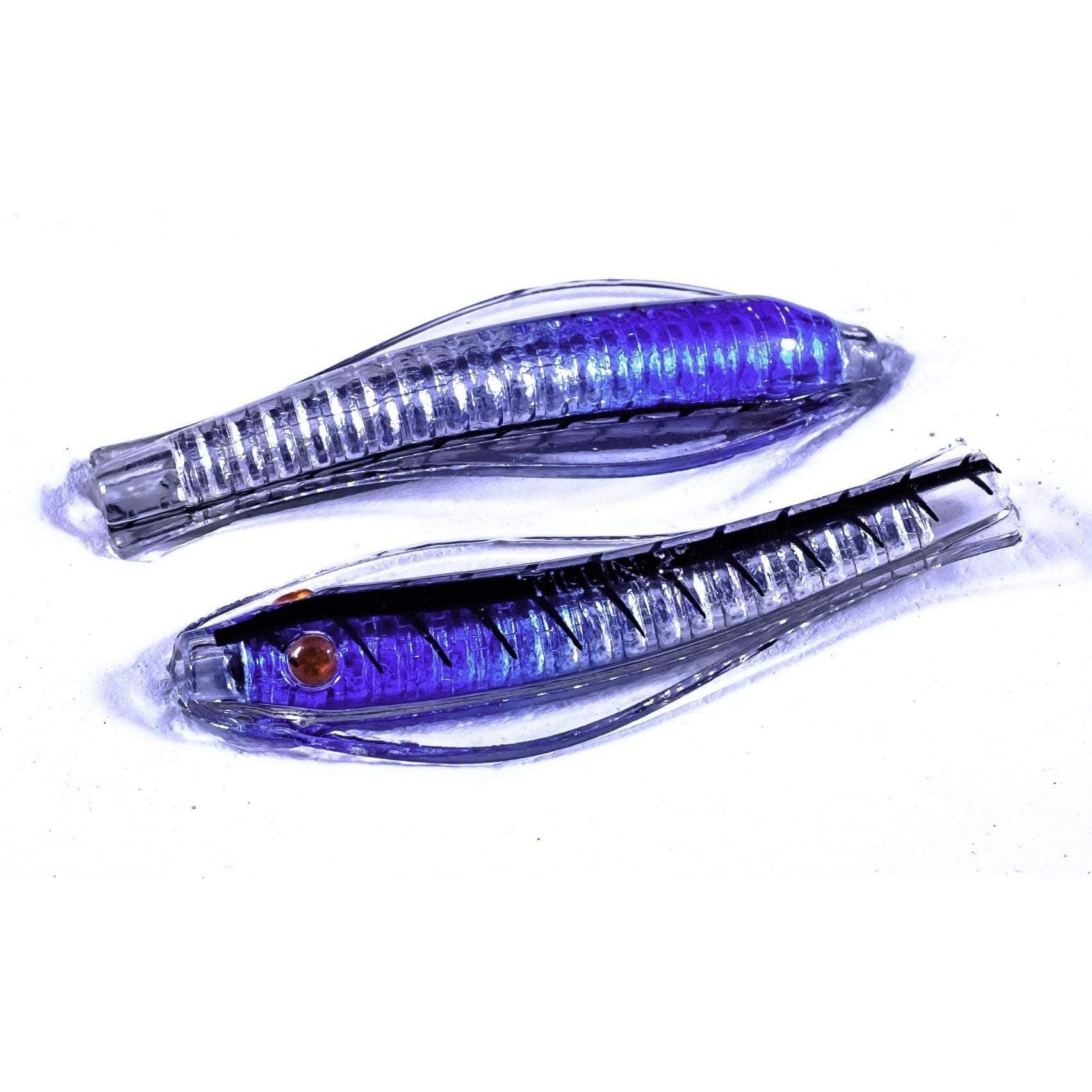 Tillins 541071 ~ COBRA WOBBLER 107 SH 4CM 1.5 New zealand nz vaughan